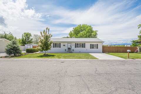537 Crawford Lane, Palisade, CO 81526