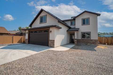 306 Carriage Hills Court, Grand Junction, CO 81503