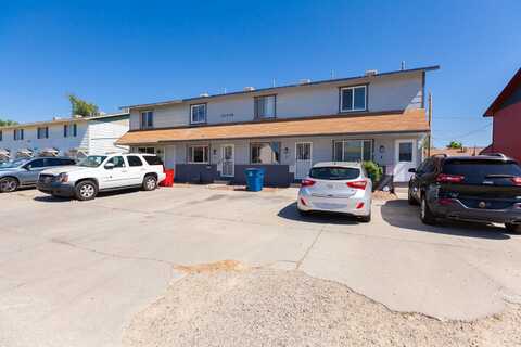 3234 1/2 White Avenue, Clifton, CO 81520