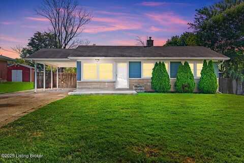 123 McCormack Ave, Elizabethtown, KY 42701