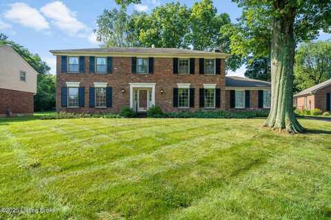 512 Lymington Ct, Douglass Hills, KY 40243