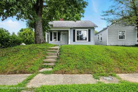 3601 Powell Ave, Louisville, KY 40215