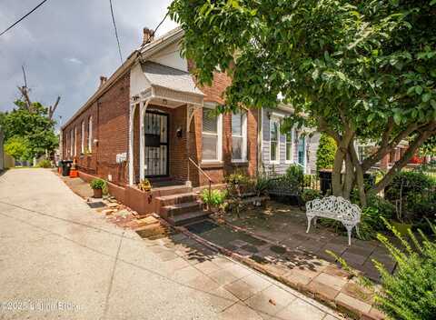 1447 Mellwood Ave, Louisville, KY 40206