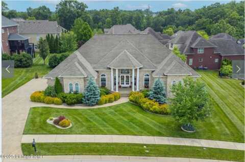 14012 Glendower Dr, Louisville, KY 40245