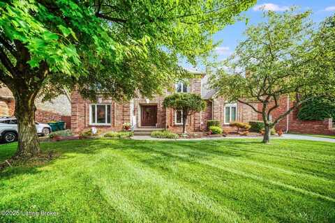 1613 Night Hawk Ct, Louisville, KY 40223