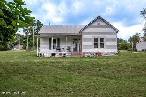 6445 Big Spring Rd, Vine Grove, KY 40175