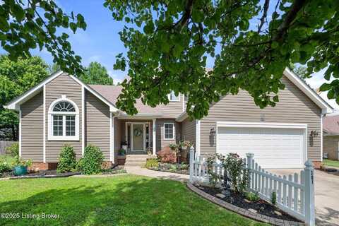 301 Stoneledge Dr, Mount Washington, KY 40047
