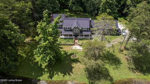 3800 Old Routt Rd, Louisville, KY 40299