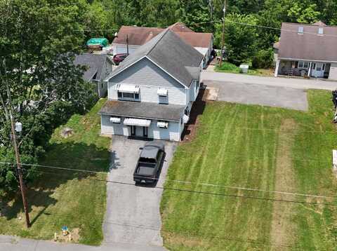 812 Euclid Street, Fairmont, WV 26554