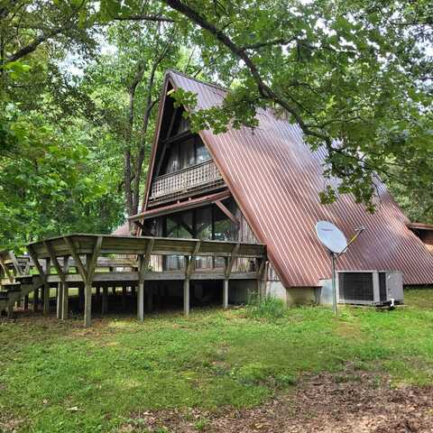 1682 BRIDWELL LOOP, Marion, KY 42064
