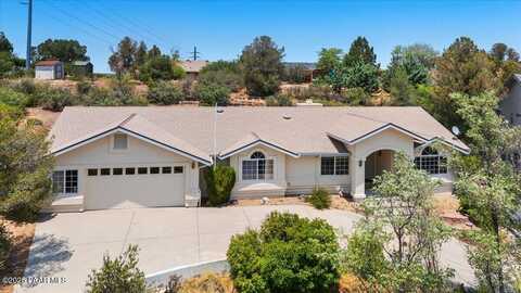 300 Brandon Circle, Prescott, AZ 86301