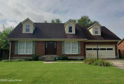 316 Old Towne Rd, Louisville, KY 40214