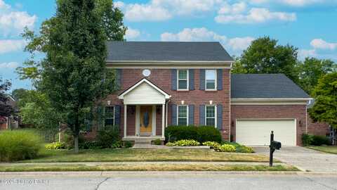 7710 Nevia Way, Louisville, KY 40220