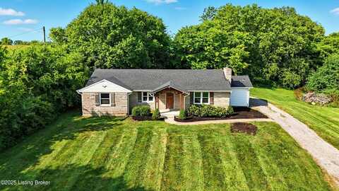 6183 Fisherville Rd, Simpsonville, KY 40067