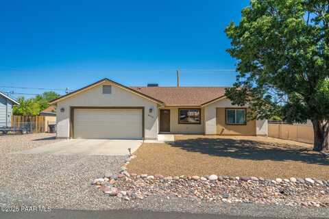 8442 E Manley Drive, Prescott Valley, AZ 86314
