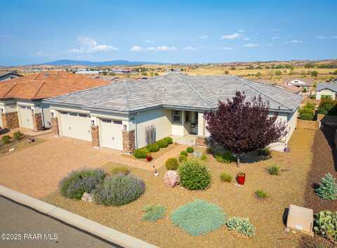5241 Porter Creek Drive, Prescott, AZ 86301
