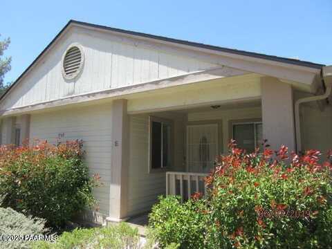 3165 Dome Rock Place, Prescott, AZ 86301