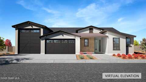 5653 Meridian Court, Prescott, AZ 86305