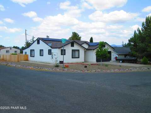 4841 N Noel Drive, Prescott Valley, AZ 86314