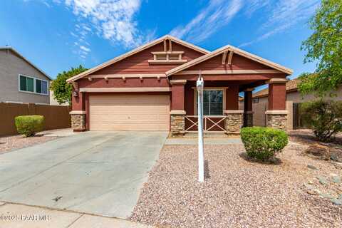 1410 S 119th Lane, Avondale, AZ 85323