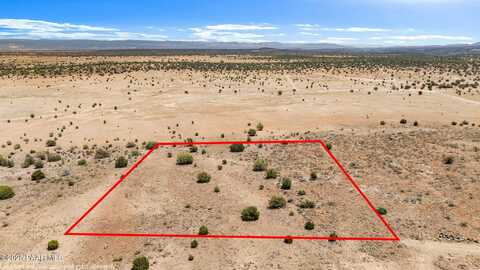 0 N Via Sophia B Lane, Paulden, AZ 86334
