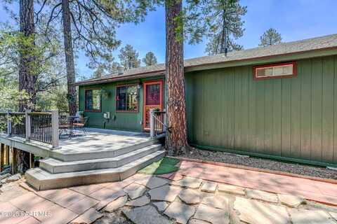 1570 W Pine Cone Way, Prescott, AZ 86303