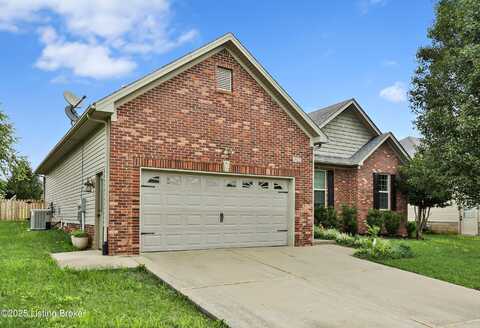 1623 Overlook Cir, Shelbyville, KY 40065