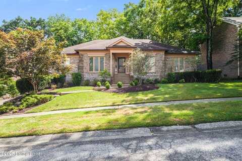 14412 Lake Forest Dr, Louisville, KY 40245