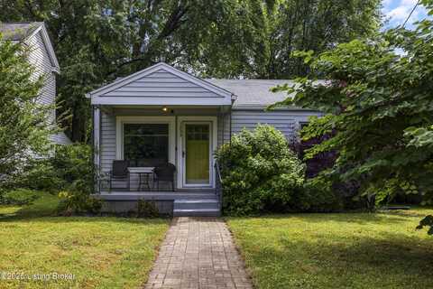1233 Reutlinger Ave, Louisville, KY 40204