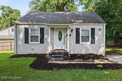 15 Kenil Ct, Louisville, KY 40206