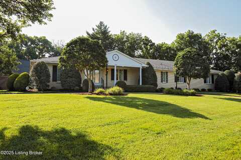 1516 Sylvan Ct, Louisville, KY 40205