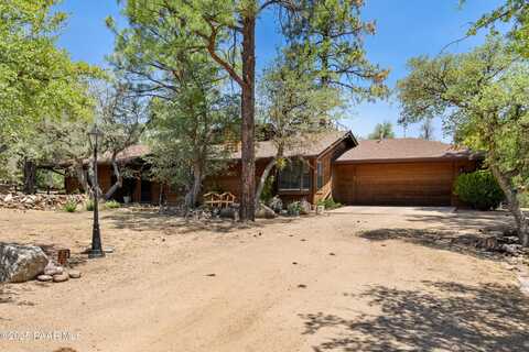 20 Woodside Drive, Prescott, AZ 86305