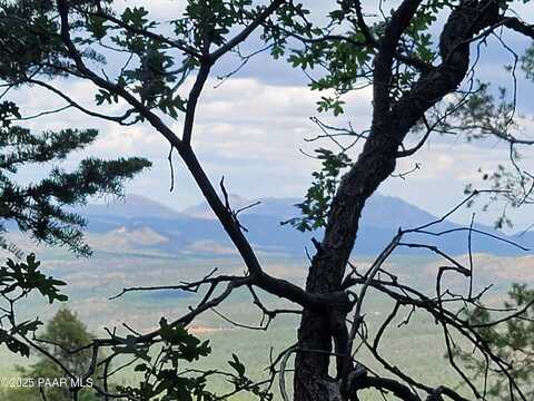 1095 E Territorial Trail, Prescott, AZ 86303