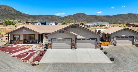 9147 N Axlewood Drive, Prescott Valley, AZ 86315
