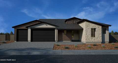 5650 Meridian Court, Prescott, AZ 86305