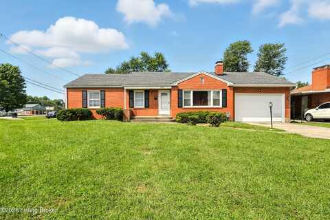 3530 Tyrone Dr, Louisville, KY 40218