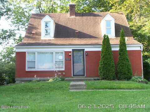 9208 Jefferson Ave, Louisville, KY 40291