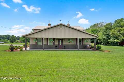 2929 Elmburg Rd, Shelbyville, KY 40065