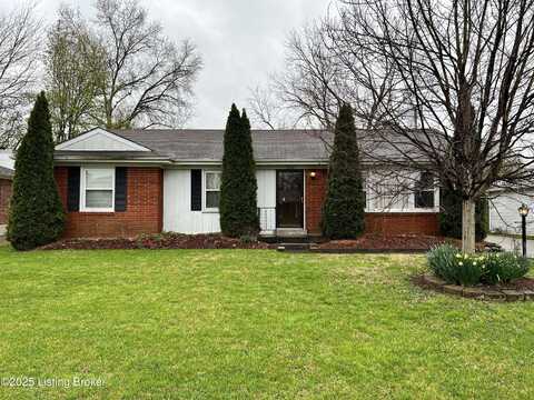 9310 Habersham Dr, Louisville, KY 40242