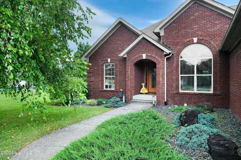 86 Cambridge Pl, Taylorsville, KY 40071