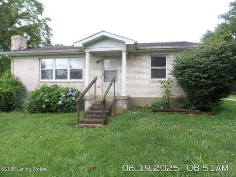 2730 Garrett Rd, Ekron, KY 40117