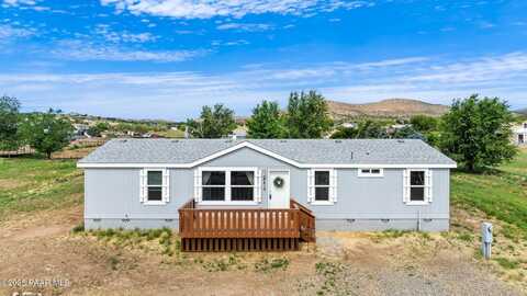 2410 N Apache Drive, Chino Valley, AZ 86323