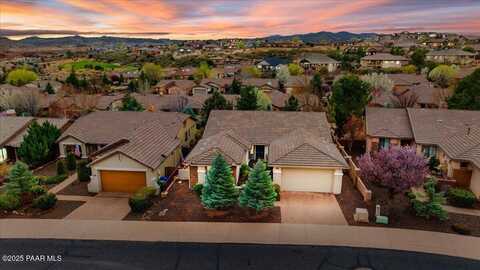 1228 Sarafina Drive, Prescott, AZ 86301
