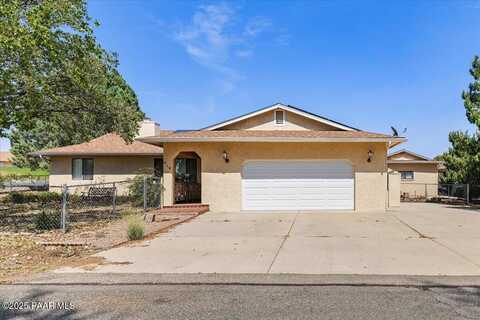 819 Winchester Way, Humboldt, AZ 86327