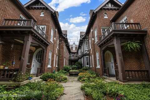 1064 Everett Ave, Louisville, KY 40204