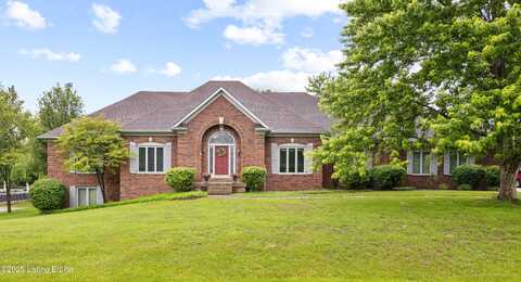 12 Oak Tree Ln, Louisville, KY 40245