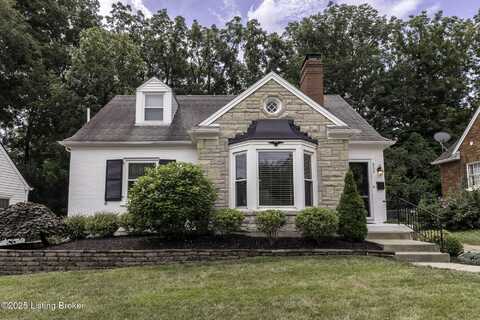 4004 Winchester Rd, Louisville, KY 40207