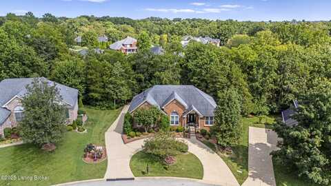 4607 Dove Lake Ct, Louisville, KY 40299