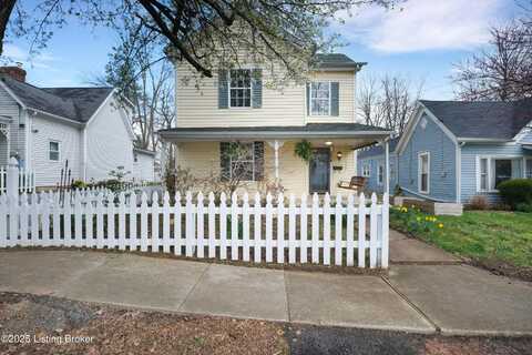 206 E Madison St, La Grange, KY 40031