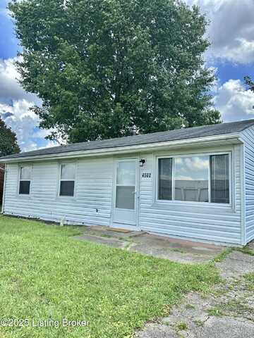 4502 E Indian Trail, Louisville, KY 40213